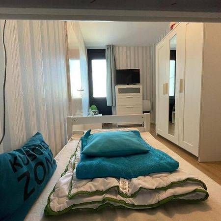 Burgtiefe auf FehmarnKaleu公寓 外观 照片